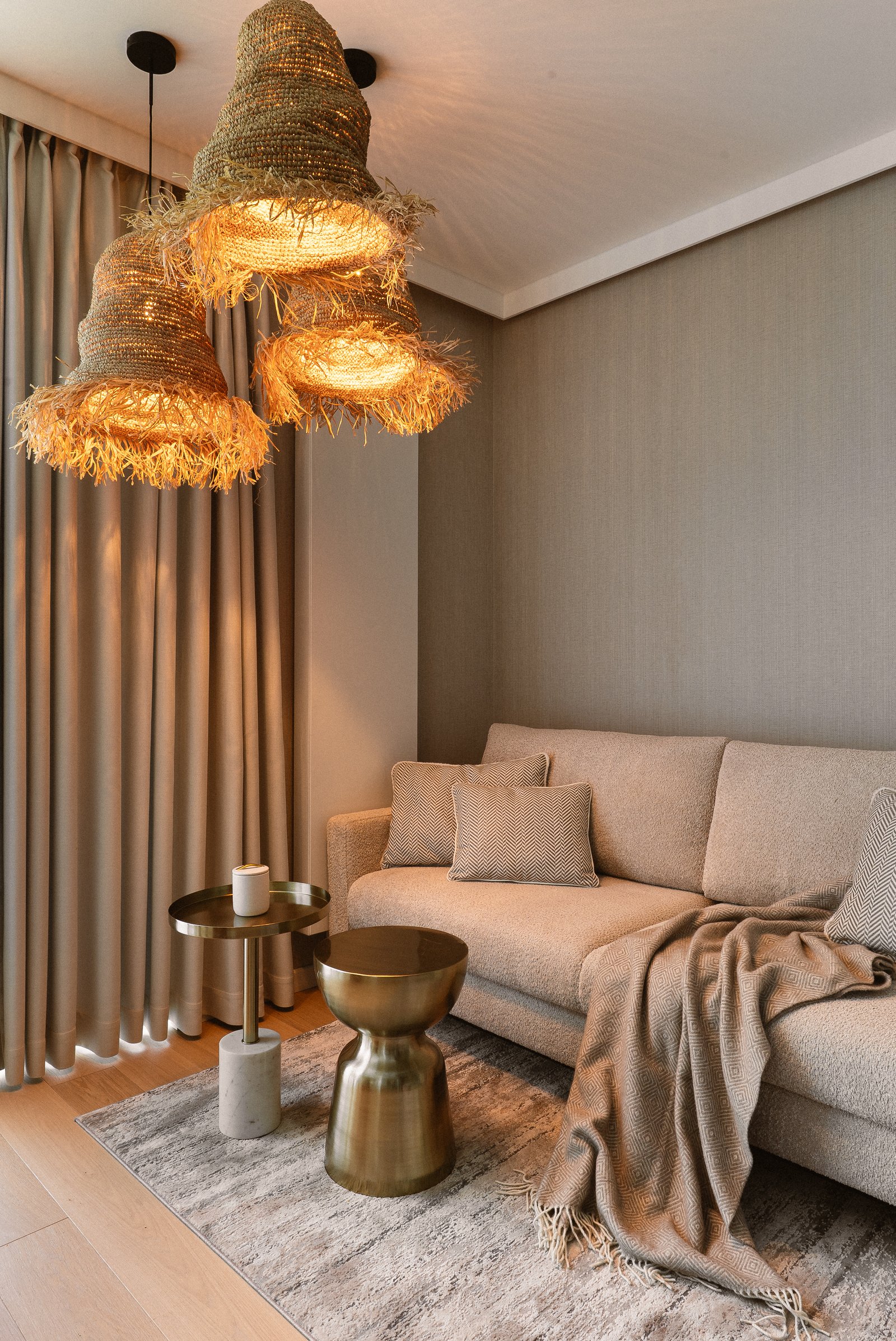 Home Staging - stylizacja wnętrz